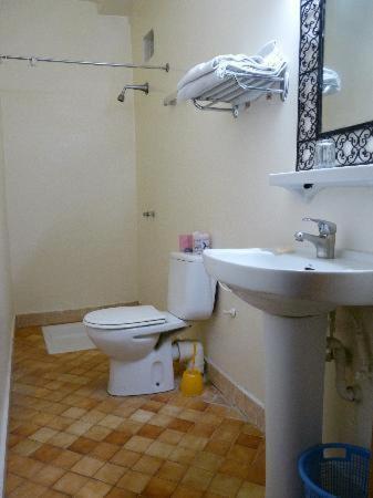 Hotel Foucauld Marrakesh Room photo