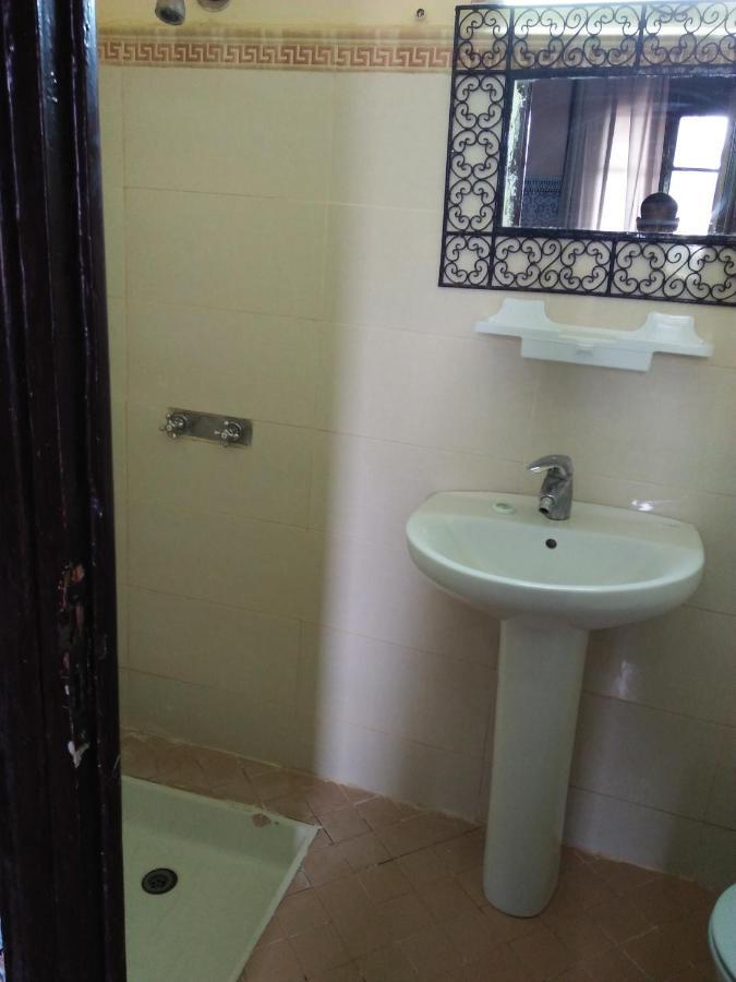 Hotel Foucauld Marrakesh Exterior photo